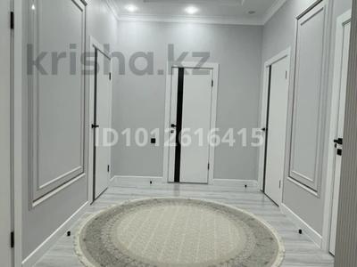 3-комнатная квартира · 97.5 м² · 9/9 этаж, мкр. Алтын орда, Мұстафа Шоқай 2В/2 за 350 000 ₸ в Актобе