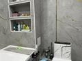 3-комнатная квартира · 97.5 м² · 9/9 этаж, мкр. Алтын орда, Мұстафа Шоқай 2В/2 за 350 000 ₸ в Актобе — фото 5