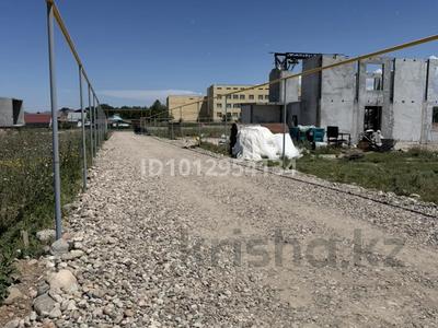 Участок · 5 соток, Береке за 5 млн ₸