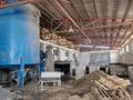 Завод 18 соток, Индустриальная зона Онтустик б/н за 35 млн 〒 в Шымкенте — фото 3