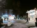 1-бөлмелі пәтер · 17.1 м² · 3/4 қабат, №5 ш/а. 23 — Станция метро Москва, бағасы: 15.5 млн ₸ в Алматы, Ауэзовский р-н