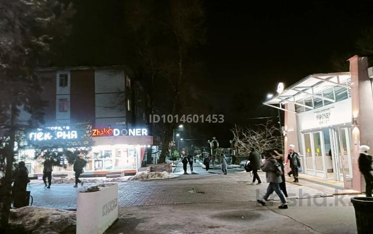 1-бөлмелі пәтер · 17.1 м² · 3/4 қабат, №5 ш/а. 23 — Станция метро Москва, бағасы: 15.5 млн ₸ в Алматы, Ауэзовский р-н — фото 3