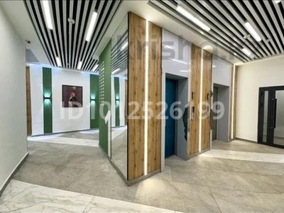 2-комнатная квартира · 66.5 м² · 5/17 этаж, Толе би 16 за 46 млн ₸ в Астане, Нура р-н