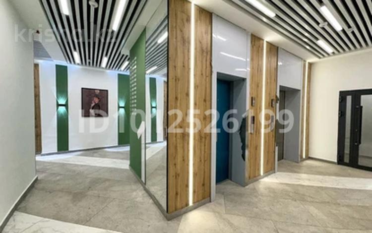 2-комнатная квартира · 66.5 м² · 5/17 этаж, Толе би 16 за 46 млн ₸ в Астане, Нура р-н — фото 2
