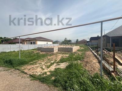 Участок · 6 соток, Саукеле за 10.5 млн ₸ в Каскелене