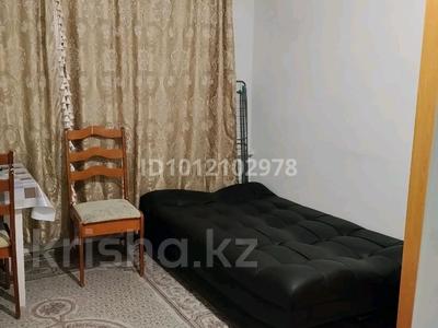 1-комнатная квартира · 17.1 м² · 4/4 этаж, 7-й мкр. 4 — Абая— Алтынсарина. Метро, ТД Москва. за 12.5 млн 〒 в Алматы, Ауэзовский р-н