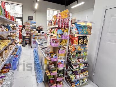 Готовый мродуктовый бизнес · 85 м² за 16 млн ₸ в Астане, Нура р-н