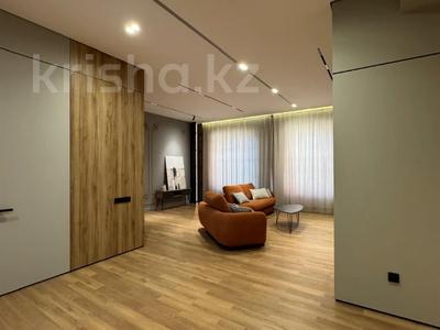 3-комнатная квартира · 131.8 м² · 6/7 этаж, 19А микрорайн 25 дом — ЖК Анар за 73 млн 〒 в Актау, 19А мкр