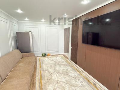 2-комнатная квартира · 44 м² · 4/5 этаж, Самал за 18.3 млн ₸ в Талдыкоргане, мкр Самал