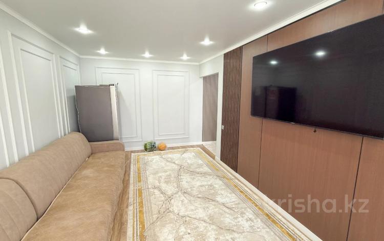 2-комнатная квартира · 44 м² · 4/5 этаж, Самал за 18.3 млн ₸ в Талдыкоргане, мкр Самал — фото 3