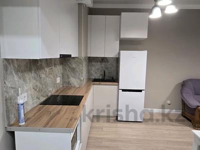 2-бөлмелі пәтер · 50 м² · 6 қабат, Кайым Мухамедханова 6Б, бағасы: 300 000 ₸ в Астане, Нура р-н
