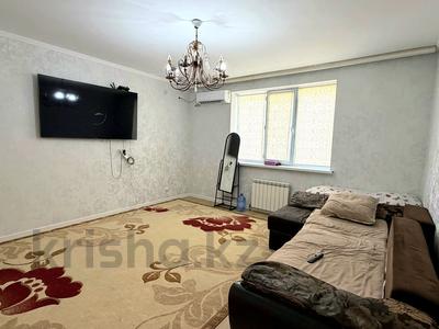 2-комнатная квартира · 55 м² · 4/5 этаж, микрорайон Акжайык 69/4 за 22 млн ₸ в Шымкенте, Абайский р-н