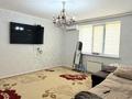 2-комнатная квартира · 55 м² · 4/5 этаж, микрорайон Акжайык 69/4 за 22 млн ₸ в Шымкенте, Абайский р-н — фото 14