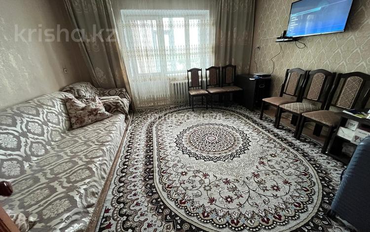 3-комнатная квартира · 67 м² · 10/10 этаж, энергетик 3 за 24 млн 〒 в Семее — фото 2