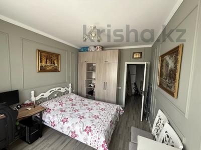 2-бөлмелі пәтер · 40 м² · 12/12 қабат, Сатпаева — Туркебаева, бағасы: 39 млн ₸ в Алматы, Бостандыкский р-н