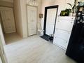 2-бөлмелі пәтер · 60 м² · 6/9 қабат, Б.Момышулы 14, бағасы: 23.5 млн 〒 в Усть-Каменогорске, Ульбинский