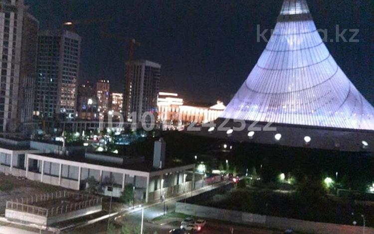 2-бөлмелі пәтер · 68 м² · 8/12 қабат, Толе би 48/1, бағасы: 68 млн ₸ в Астане, Нура р-н — фото 17