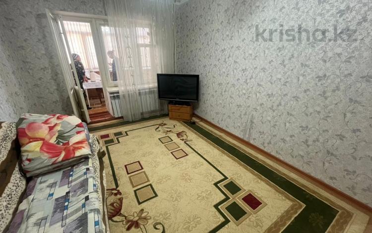 2-комнатная квартира · 54 м² · 4/5 этаж, Жунисалиева 36 за 120 000 ₸ в Таразе — фото 2