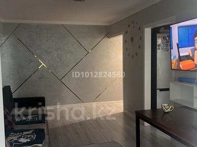 3-бөлмелі пәтер · 68 м² · 3/5 қабат, мкр Алмагуль 274/1, бағасы: 55 млн ₸ в Алматы, Бостандыкский р-н