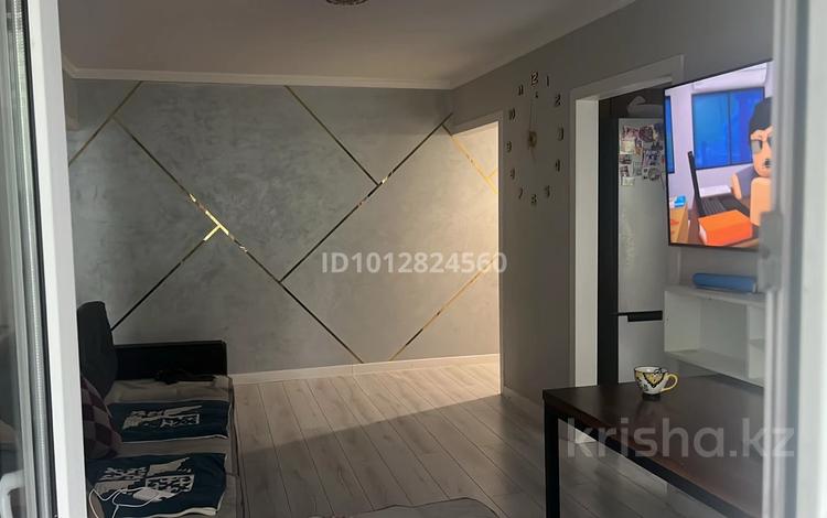 3-бөлмелі пәтер · 68 м² · 3/5 қабат, мкр Алмагуль 274/1, бағасы: 55 млн ₸ в Алматы, Бостандыкский р-н — фото 2
