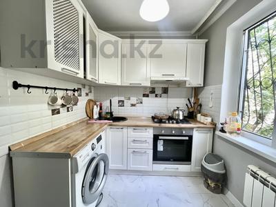 3-бөлмелі пәтер · 68 м² · 3/5 қабат, Алмагүл ш/а., бағасы: 53 млн ₸ в Алматы, Бостандыкский р-н