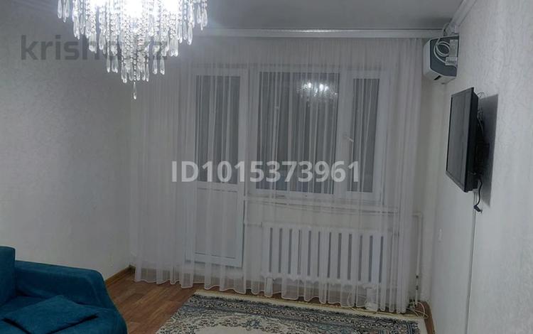2-комнатная квартира · 46 м² · 5/5 этаж, М.Джалия 5 за 13.5 млн ₸ в Жезказгане — фото 2
