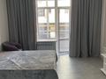 1-комнатная квартира · 50 м² · 1/9 этаж, Набережная 49В за 300 000 ₸ в Костанае — фото 4