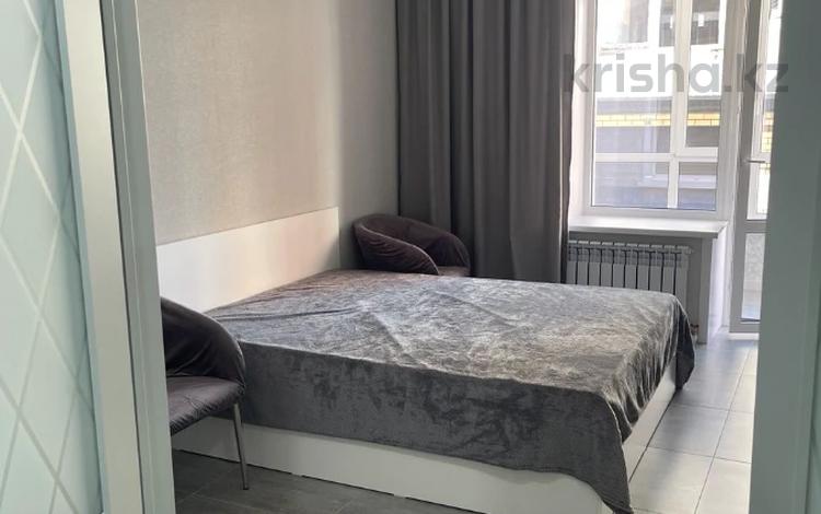 1-комнатная квартира · 50 м² · 1/9 этаж, Набережная 49В за 300 000 ₸ в Костанае — фото 18