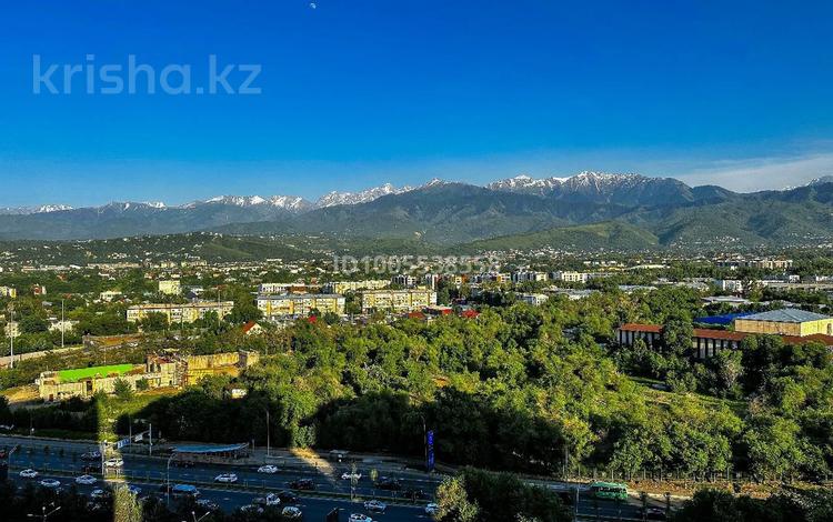 3-бөлмелі пәтер · 75 м² · 14/20 қабат, Гагарина — АльФараби, бағасы: 40 000 ₸ в Алматы, Бостандыкский р-н — фото 16