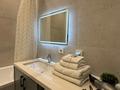 3-бөлмелі пәтер · 75 м² · 14/20 қабат, Гагарина — АльФараби, бағасы: 40 000 ₸ в Алматы, Бостандыкский р-н — фото 16