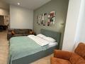 3-бөлмелі пәтер · 75 м² · 14/20 қабат, Гагарина — АльФараби, бағасы: 40 000 ₸ в Алматы, Бостандыкский р-н — фото 19