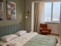 3-бөлмелі пәтер · 75 м² · 14/20 қабат, Гагарина — АльФараби, бағасы: 40 000 ₸ в Алматы, Бостандыкский р-н — фото 22