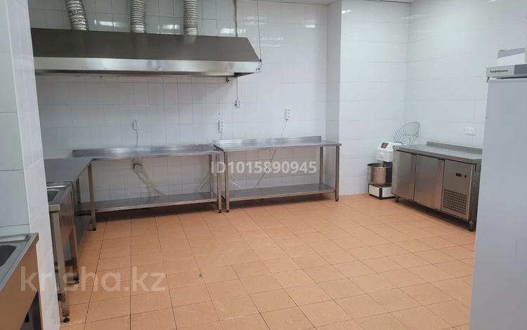 Общепит · 50 м² за 650 000 ₸ в Астане, р-н Байконур — фото 2