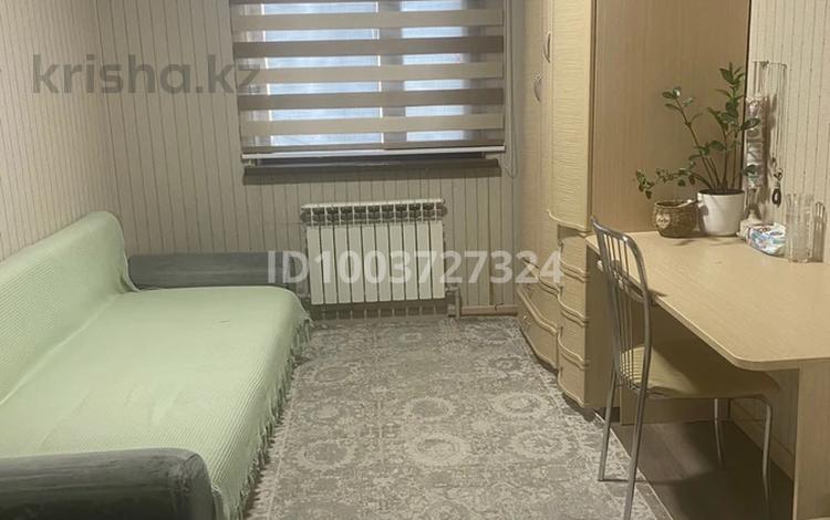 Часть дома · 3 комнаты · 100 м² · 10 сот., Сұңқар 17 — Шайқорған за 35 млн ₸ в Талдыкоргане — фото 2