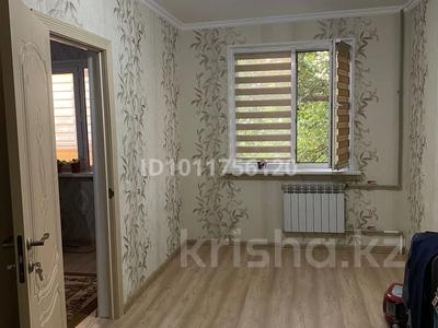 4-комнатная квартира · 72.2 м² · 4/5 этаж, 17-й микрорайон, 17-й микрорайон 3 за 32 млн ₸ в Шымкенте, Аль-Фарабийский р-н
