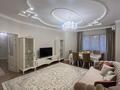 3-комнатная квартира · 107 м² · 2/3 этаж, Тесіктас 1 за 87 млн 〒 в Астане, Алматы р-н