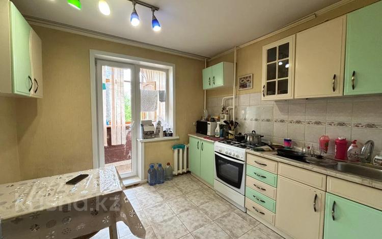 2-бөлмелі пәтер · 54 м² · 2/5 қабат, бостандыкская, бағасы: 24 млн ₸ в Петропавловске — фото 2