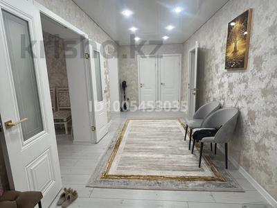 2-комнатная квартира · 76.5 м² · 7/9 этаж, мкр 12 — Кен дала школа Каракат за 28 млн ₸ в Актобе