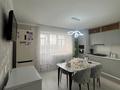 2-комнатная квартира · 76.5 м² · 7/9 этаж, мкр 12 — Кен дала школа Каракат за 28 млн ₸ в Актобе — фото 4