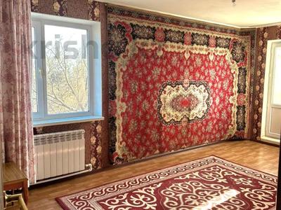 3-бөлмелі пәтер · 62.6 м² · 4/5 қабат, 6 МКР, бағасы: 12 млн ₸ в Темиртау