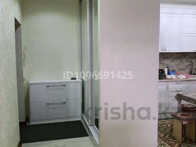 2-комнатная квартира · 62 м² · 4/12 этаж, мкр Маяк, Майлина — Малого Алматинского пруда за 45 млн ₸ в Алматы, Турксибский р-н