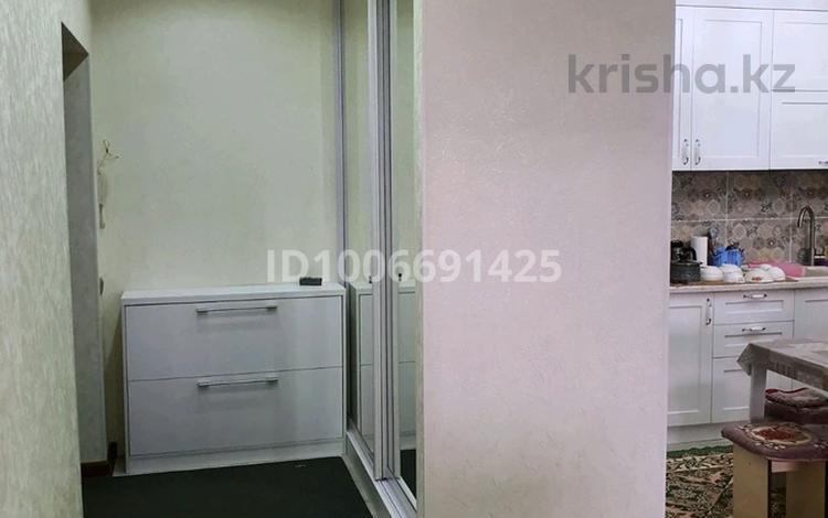 2-комнатная квартира · 62 м² · 4/12 этаж, мкр Маяк, Майлина — Малого Алматинского пруда за 45 млн ₸ в Алматы, Турксибский р-н — фото 2