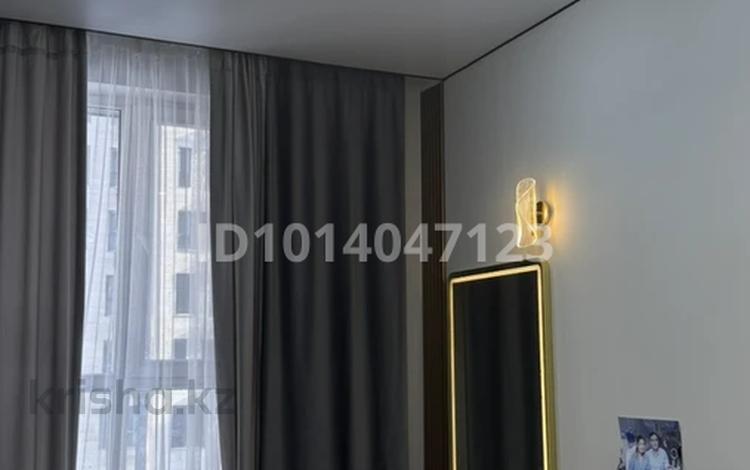 4-комнатная квартира · 83 м² · 4/13 этаж, Райымбека — Сайран қасында за 400 000 ₸ в Алматы, Ауэзовский р-н — фото 3