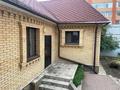 Отдельный дом · 6 комнат · 400 м² · 10 сот., И. Сьянова 31 за 185 млн ₸ в Костанае — фото 10