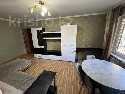 3-бөлмелі пәтер · 56 м² · 1/5 қабат, Орбита-1 ш/а. 3 — Навои, бағасы: 37 млн ₸ в Алматы, Бостандыкский р-н