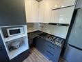 3-бөлмелі пәтер · 56 м² · 1/5 қабат, Орбита-1 ш/а. 3 — Навои, бағасы: 37 млн ₸ в Алматы, Бостандыкский р-н — фото 5