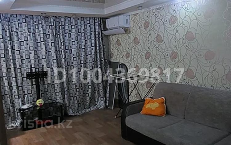 2-бөлмелі пәтер · 48 м² · 1/5 қабат, Агыбай Батыра 19 — На 32 квартале, бағасы: 150 000 〒 в Балхаше — фото 9