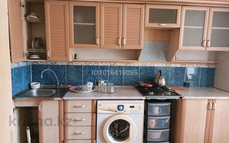 1-комнатная квартира · 48 м² · 3/5 этаж, Лермонтова 52 — Лермонтова 52 за 150 000 ₸ в Талгаре — фото 2