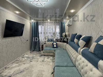 2-комнатная квартира · 45.1 м² · 4/5 этаж, мкр Салтанат 1 за 17 млн ₸ в Таразе