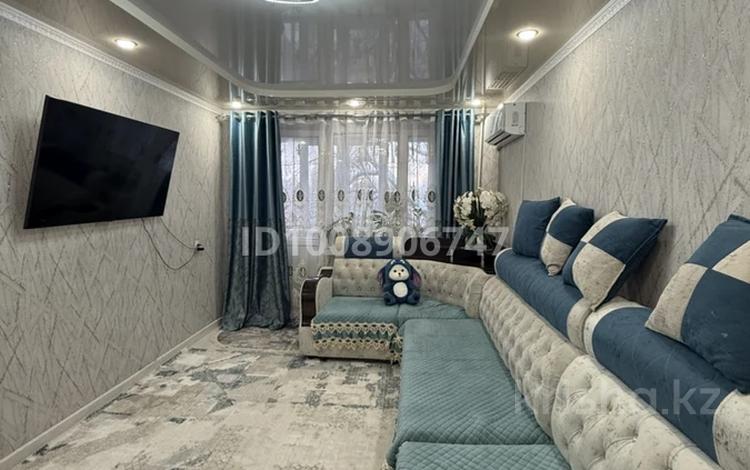 2-комнатная квартира · 45.1 м² · 4/5 этаж, мкр Салтанат 1 за 17 млн ₸ в Таразе — фото 2